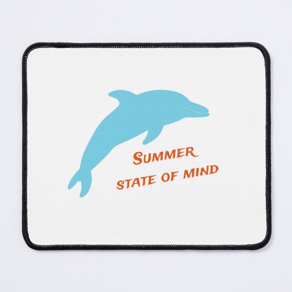 Item preview, Summer state of mind designed and sold by cooldesignsalot.