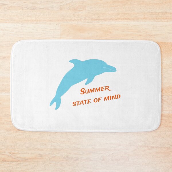 Item preview, Summer state of mind designed and sold by cooldesignsalot.
