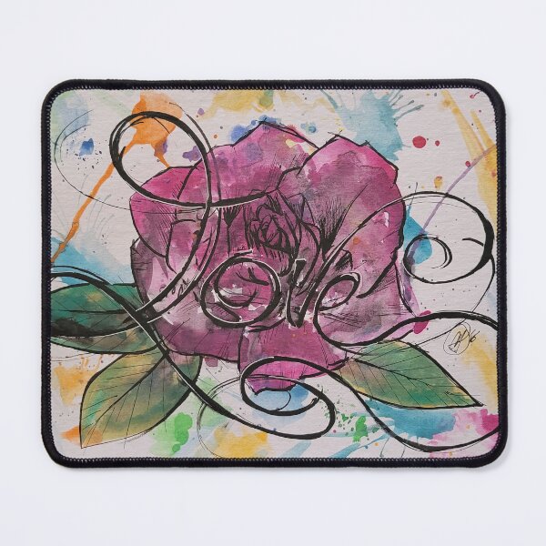 Item preview, Love designed and sold by PathosArt.