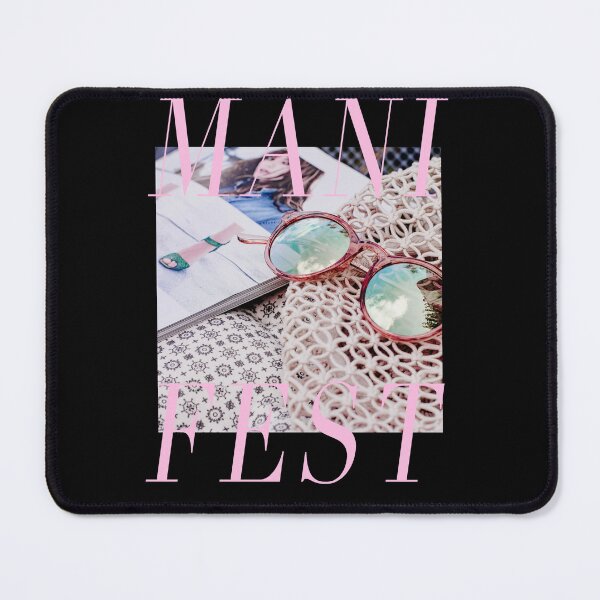 Item preview, Manifest it! designed and sold by grandlovely.