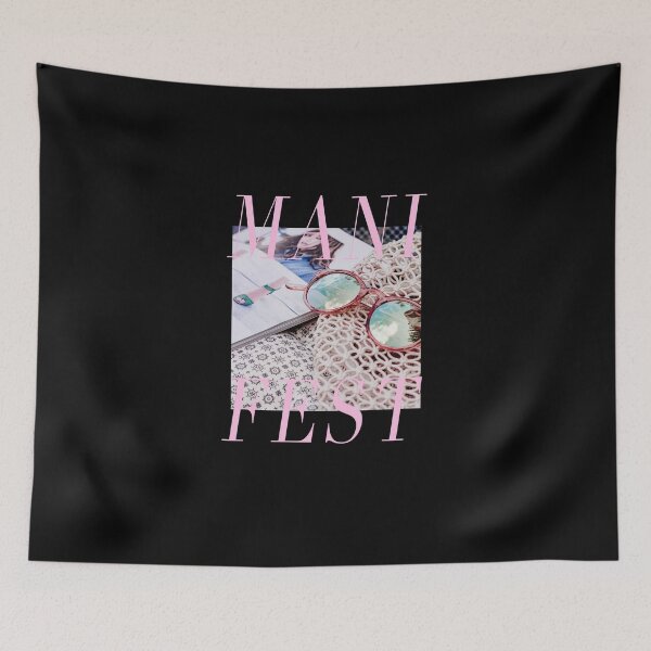 Item preview, Manifest it! designed and sold by grandlovely.