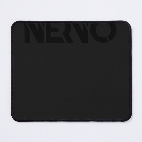 Item preview, Best selling nervo logo essential t shirt designed and sold by GaryWarren.