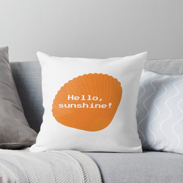 Item preview, Hello sunshine designed and sold by cooldesignsalot.