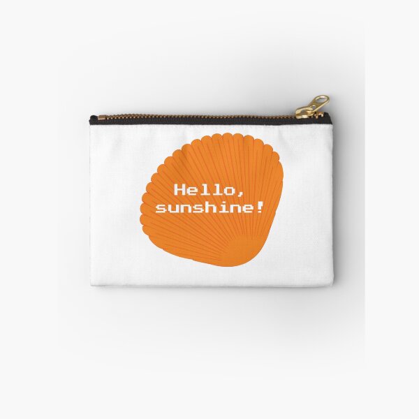 Item preview, Hello sunshine designed and sold by cooldesignsalot.