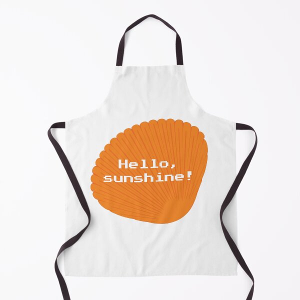 Item preview, Hello sunshine designed and sold by cooldesignsalot.
