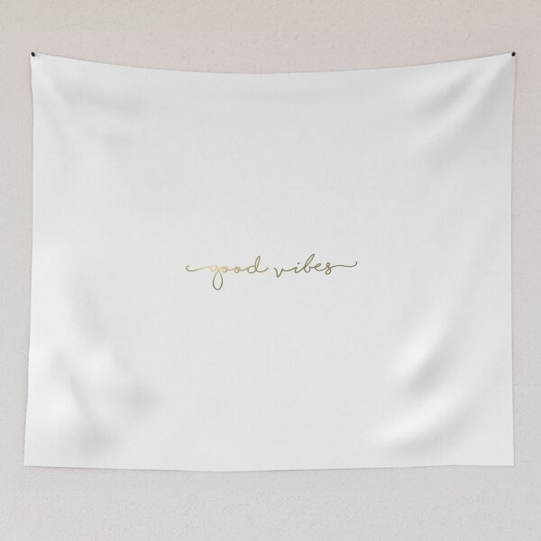 Item preview, Good Vibes designed and sold by Designs111.