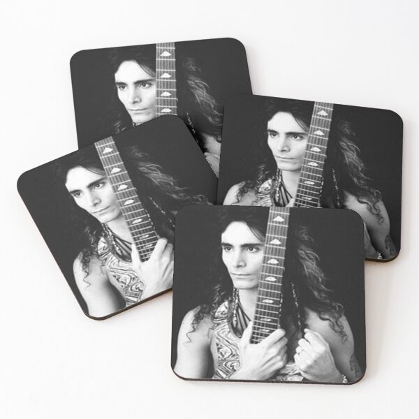 Item preview, Steve Vai - Poster designed and sold by Dionis21.