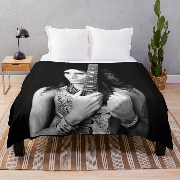 Item preview, Steve Vai - Poster designed and sold by Dionis21.