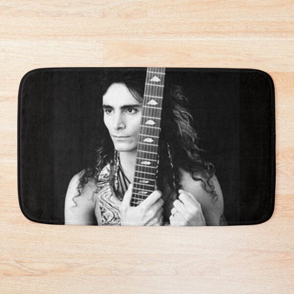 Item preview, Steve Vai - Poster designed and sold by Dionis21.
