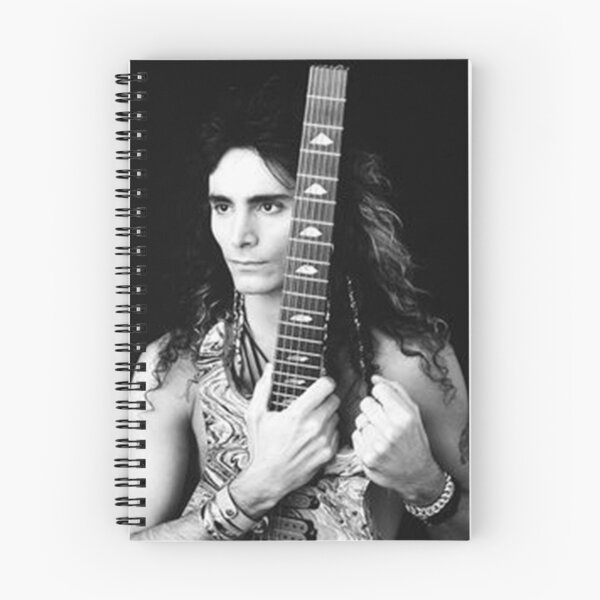 Item preview, Steve Vai - Poster designed and sold by Dionis21.