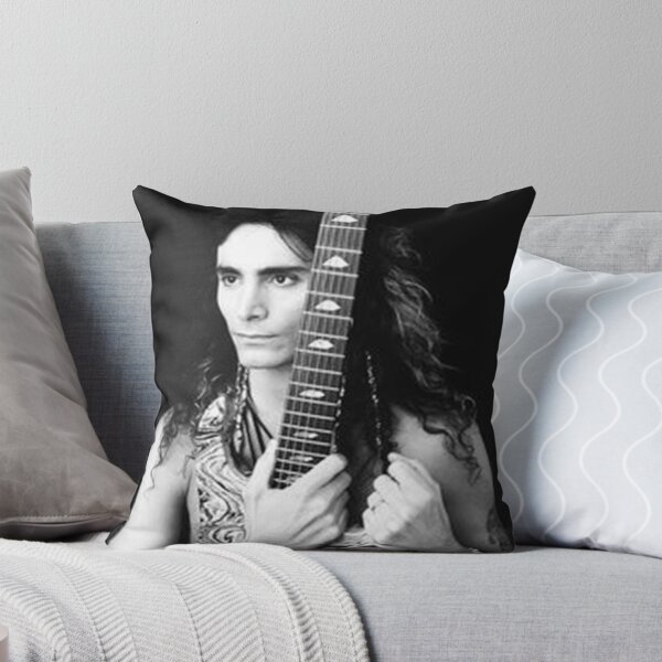 Item preview, Steve Vai - Poster designed and sold by Dionis21.