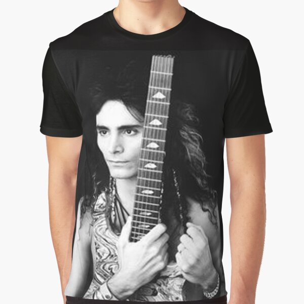 Item preview, Steve Vai - Poster designed and sold by Dionis21.