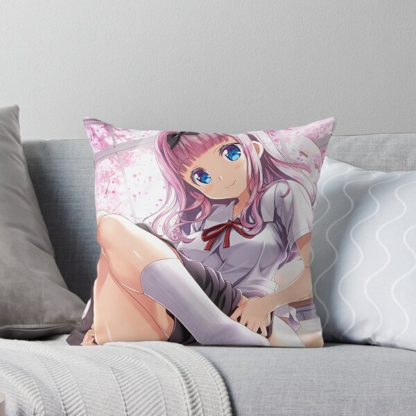 Item preview, Chika Fujiwara Kaguya sama Love is war Manga designed and sold by zskasherman.