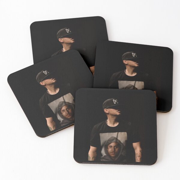 Item preview, Residente trendy  designed and sold by M0gPrint.