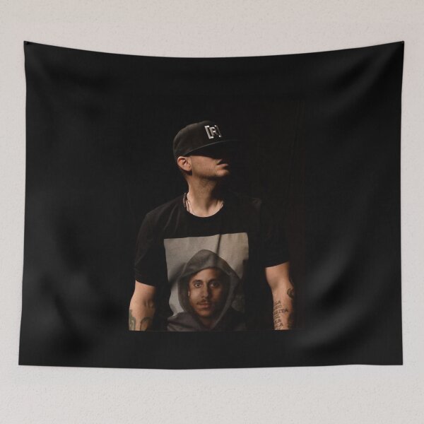 Item preview, Residente trendy  designed and sold by M0gPrint.