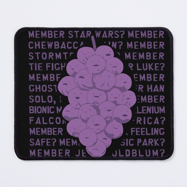 Item preview, Member Berries T Shirt designed and sold by BatcherAncel.