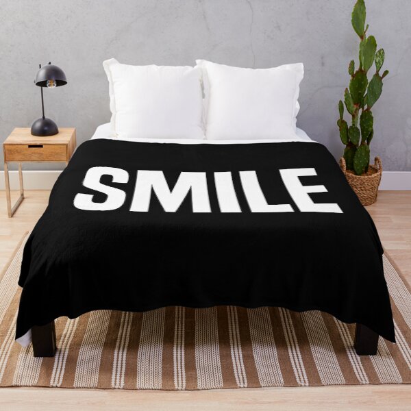 Item preview, Smile designed and sold by OutcastBrain.