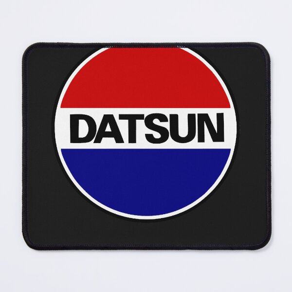 Item preview, Best seller   datsun logo merchandise essential t shirt designed and sold by GaryWarren.