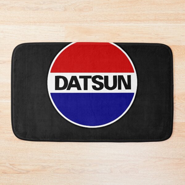 Item preview, Best seller   datsun logo merchandise essential t shirt designed and sold by GaryWarren.
