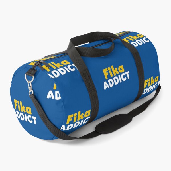 Item preview, Swedish Fika Addict designed and sold by Deutschic.