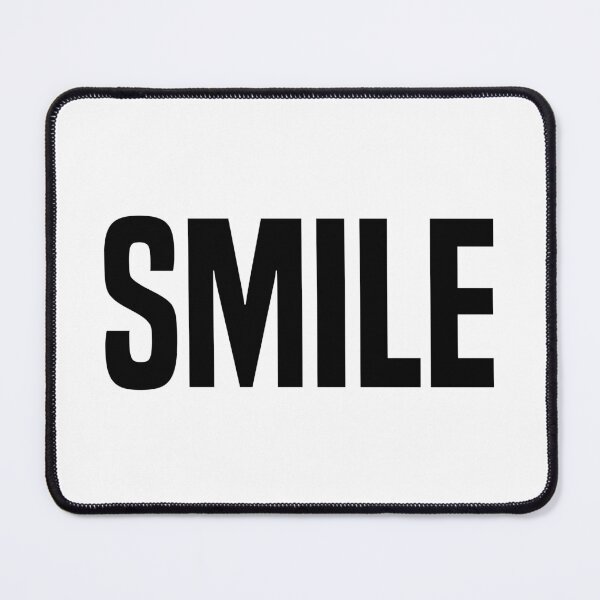 Item preview, Smile designed and sold by OutcastBrain.