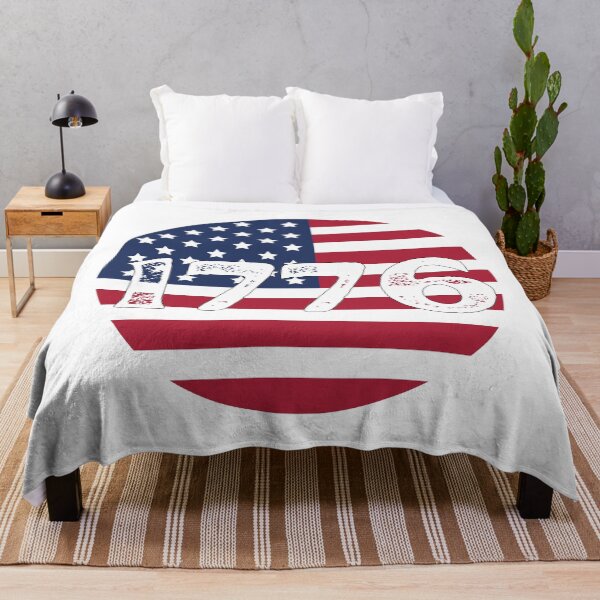 Item preview, 1776 - In US Flag designed and sold by hijackhippo.
