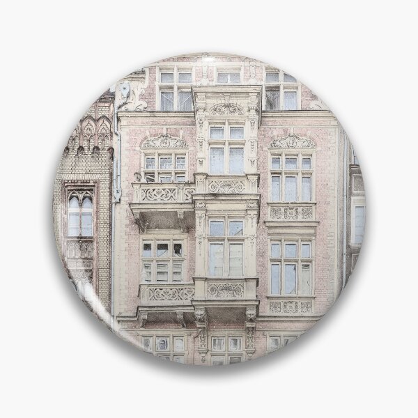 Item preview, Old Town Gdansk Poland 081 designed and sold by nikoart001.