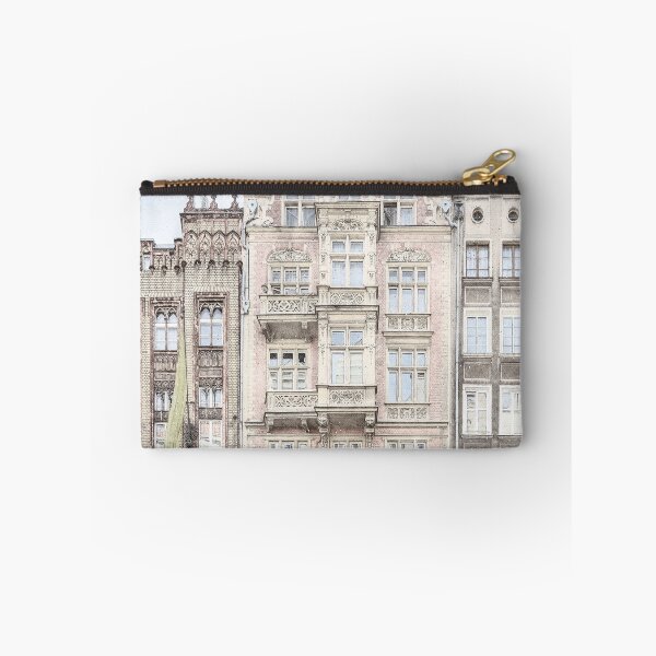 Item preview, Old Town Gdansk Poland 081 designed and sold by nikoart001.