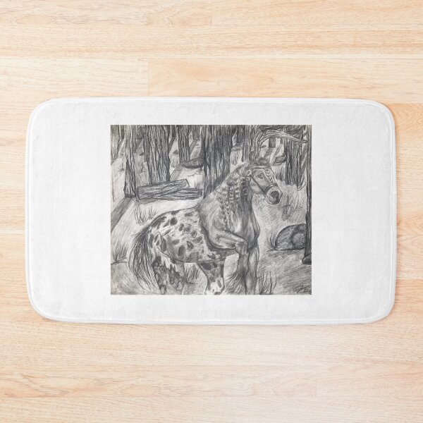 Item preview, Wandering wood designed and sold by kafarbea.