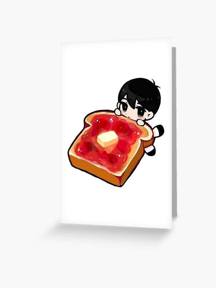 omori sunny and kel Greeting Card for Sale by Pocapoㅤ