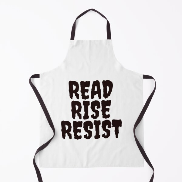 Item preview, Read Rise Resist  designed and sold by samdimax.