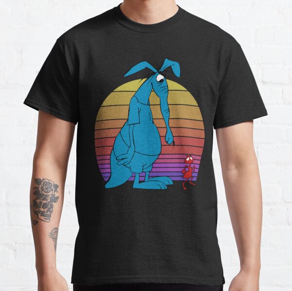 Ant and Aardvark Classic T-Shirt