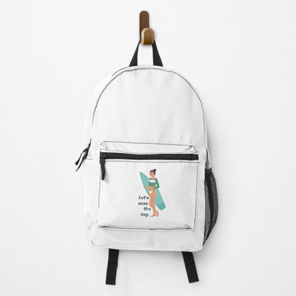 Item preview, Let’s seas the day. designed and sold by cooldesignsalot.