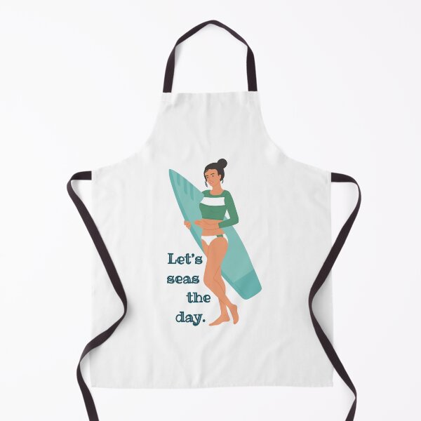 Item preview, Let’s seas the day. designed and sold by cooldesignsalot.