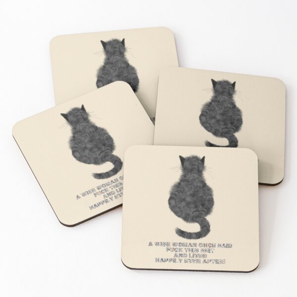 Item preview, A wise woman… designed and sold by Kathryn Bullock.