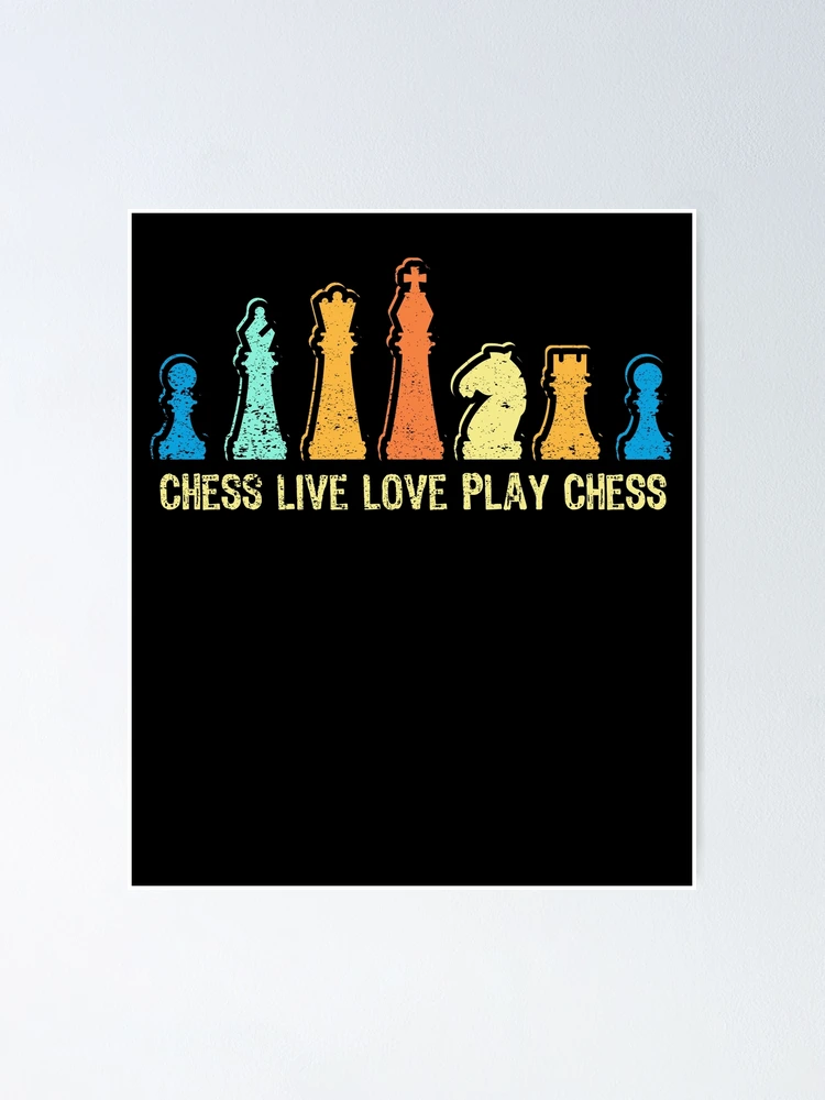 Chess Opening Italian  Chess game Metal Print by BananaKivi