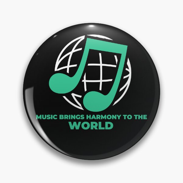 Item preview, Music Brings Harmony,music,guitar,band,musician,love,classic, harmony,musical,piano,cool, jazz,cute,funny,brings,colorful,i love music designed and sold by NAZIMNADIR.