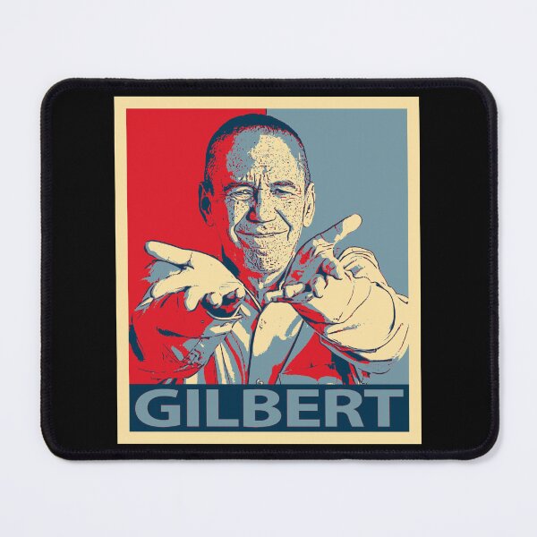 Item preview, Gilbert Gottfried designed and sold by VickyGolden.