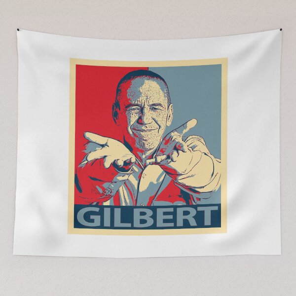 Item preview, Gilberto Gottfried designed and sold by VickyGolden.