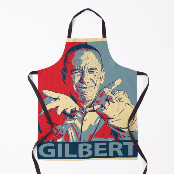 Item preview, Gilbert Gottfried designed and sold by VickyGolden.