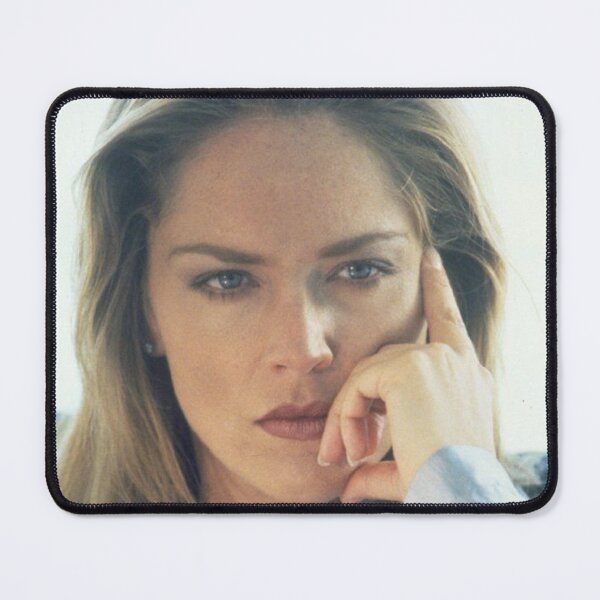 Item preview, Sharon Stone - Poster designed and sold by Granger21.