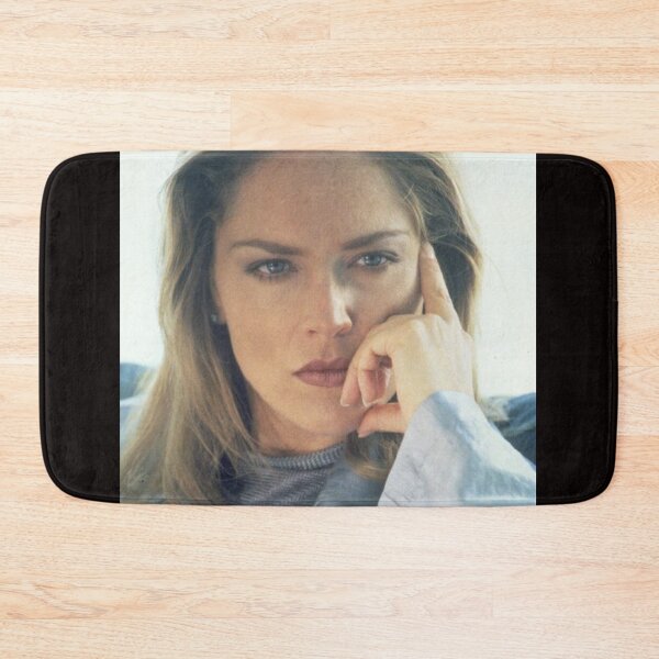 Item preview, Sharon Stone - Poster designed and sold by Granger21.
