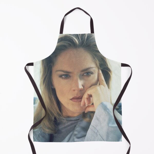 Item preview, Sharon Stone - Poster designed and sold by Granger21.