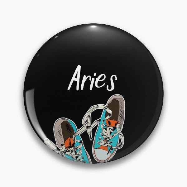 Item preview, Aries girl Birthday Shoes Funny Zodiac designed and sold by hoangtrongkhiem.