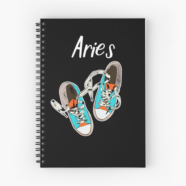 Item preview, Aries girl Birthday Shoes Funny Zodiac designed and sold by hoangtrongkhiem.