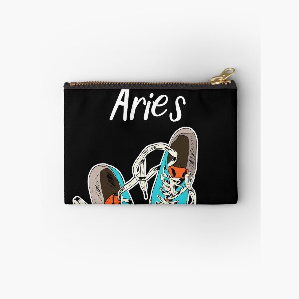Item preview, Aries girl Birthday Shoes Funny Zodiac designed and sold by hoangtrongkhiem.