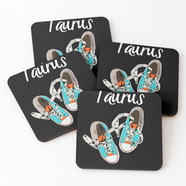 Item preview, Taurus girl Birthday Shoes Funny Zodiac designed and sold by hoangtrongkhiem.