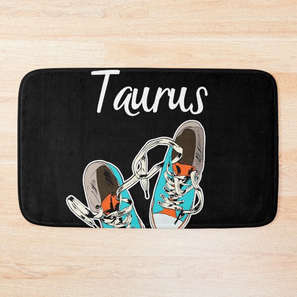 Item preview, Taurus girl Birthday Shoes Funny Zodiac designed and sold by hoangtrongkhiem.