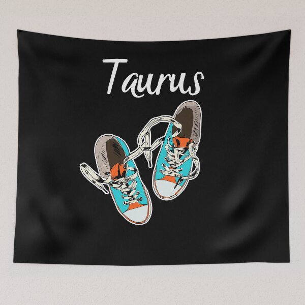 Item preview, Taurus girl Birthday Shoes Funny Zodiac designed and sold by hoangtrongkhiem.