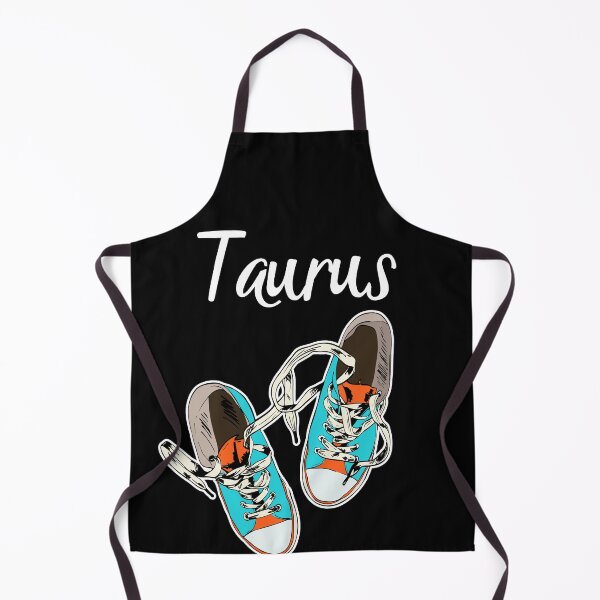 Item preview, Taurus girl Birthday Shoes Funny Zodiac designed and sold by hoangtrongkhiem.